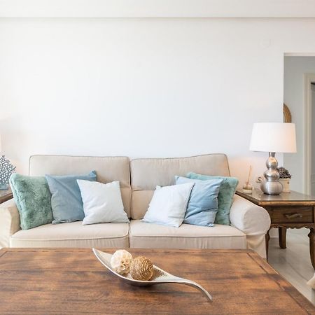 Apartamento Familiar Vistas Al Mar By Rent Me Estepona Kültér fotó