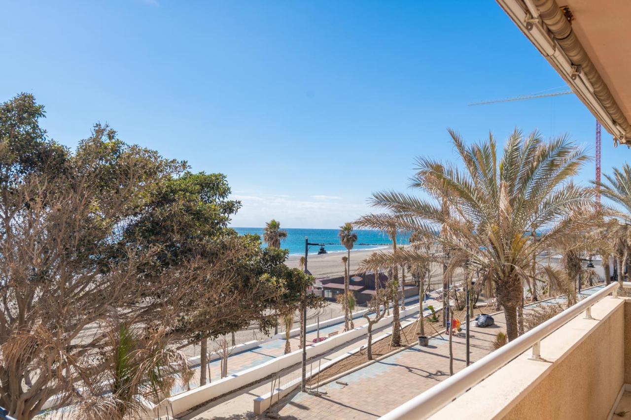 Apartamento Familiar Vistas Al Mar By Rent Me Estepona Kültér fotó